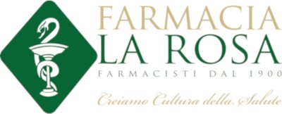 Logo Farmacia La Rosa