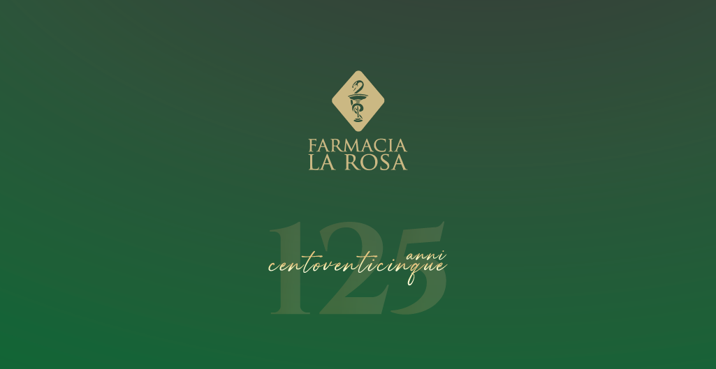 125 anni di Farmacia La Rosa: una storia di persone, di donne, di futuro