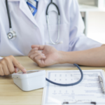 Ipertensione arteriosa: valori, cause e cosa fare